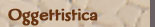 Oggettistica